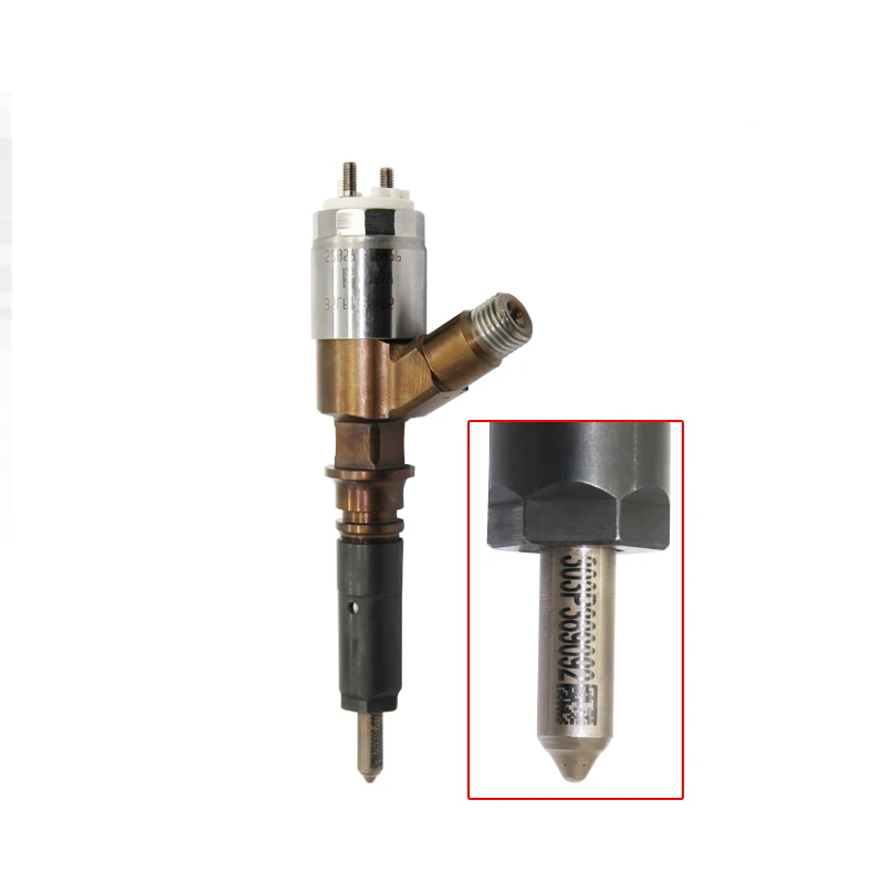 Инжектор Common rail 32F61-00013 для двигателя CAT C4.2 инжектор дизельного топлива костюм