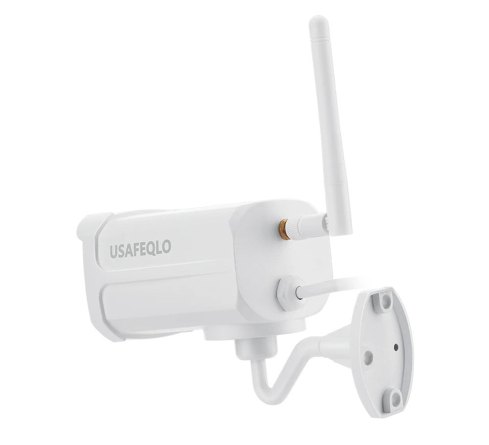 Водонепроницаемая IP камера USAFEQLO MINI 1080P/960P/720P Wi Fi МП|Камеры видеонаблюдения| |