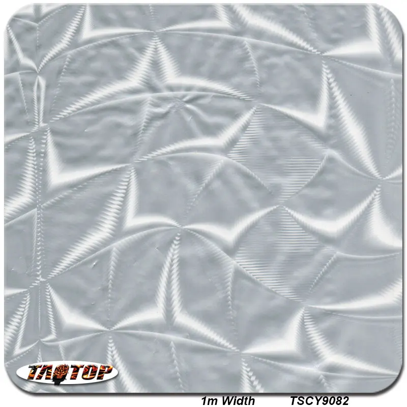 

iTAATOP TSCY9082 1M * 10M Hydrographic Water Transfer Film