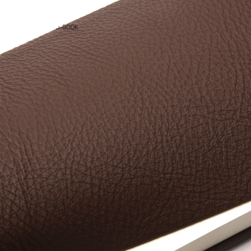 Пунктирной Тетрадь A5 планировщик путешествия студент канцелярские точка сетки