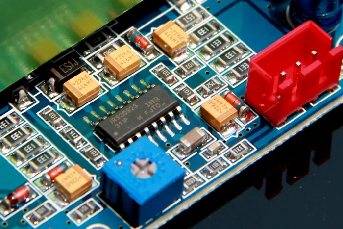 250 Вт IRAUDAMP7 IRS2092S + IRFI4019 Высокая мощность моно класса D HIFI Цифровой усилитель