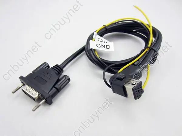 Yatour Digital Music Changer MP3 USB+SD+AUX Adapter Interface for Pioneer | Автомобили и мотоциклы