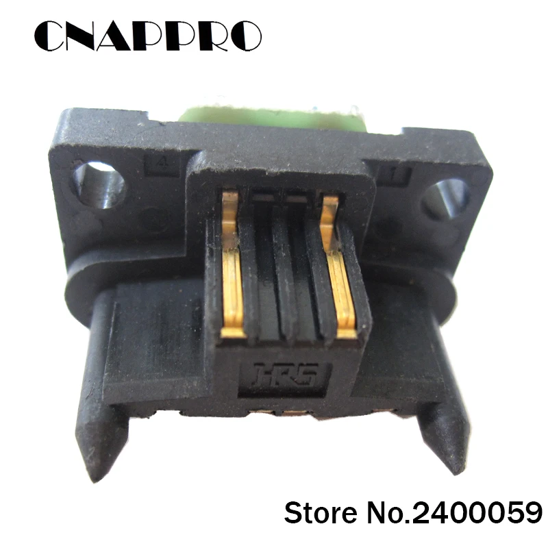 4PCS/lot Compatible OCE CS180 CS230 CS-180 CS-230 CS 180 Imaging Drum Cartridge Chip 26901440 26901439 Image Toner Unit Chips | Компьютеры
