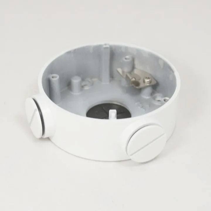DS 1260ZJ CCTV безопасности IP камера алюминиевая распределительная задняя коробка