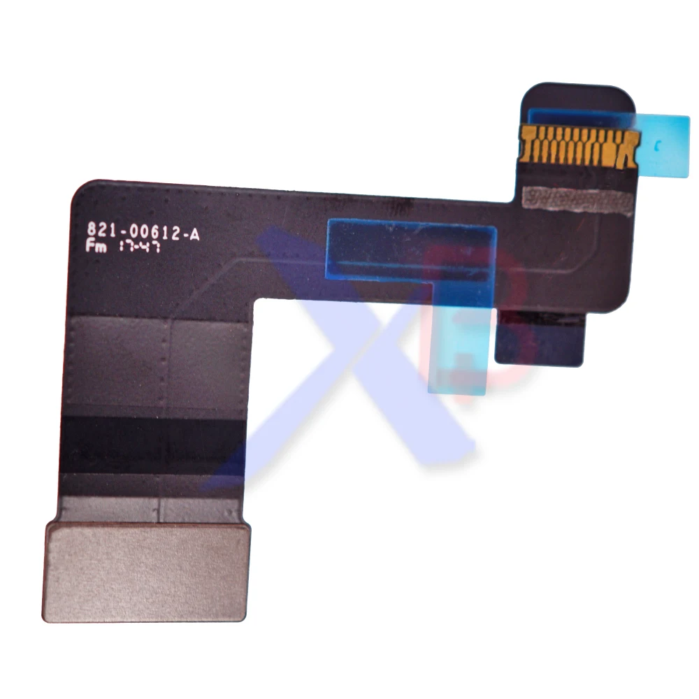 10 шт. новый кабель для клавиатуры 1707 821 00612 A Macbook Pro Retina 15 дюймов A1707 фотокабель