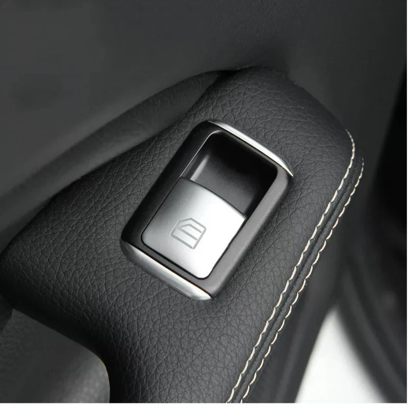 Автомобильные аксессуары для Mercedes Benz A B C(W204) E(W212) GLA CLA GLK GL ML GLE class кнопка