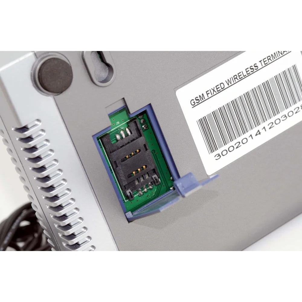 G3 GSM терминал 850/900/1800 МГц беспроводной для беспроводного факса голосовые вызовы с