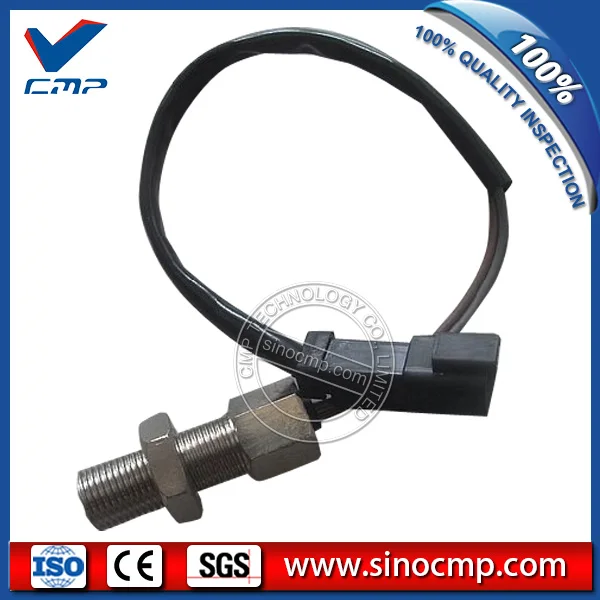 

E200B Revolution Sensor 125-2966, Speed Sensor 1252966
