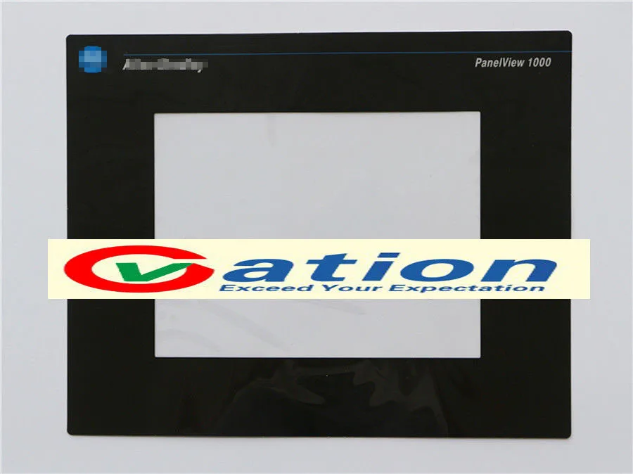 

Для PanelView 1000e 2711E-T10C6 2711E-T10C6X защитная пленка новая