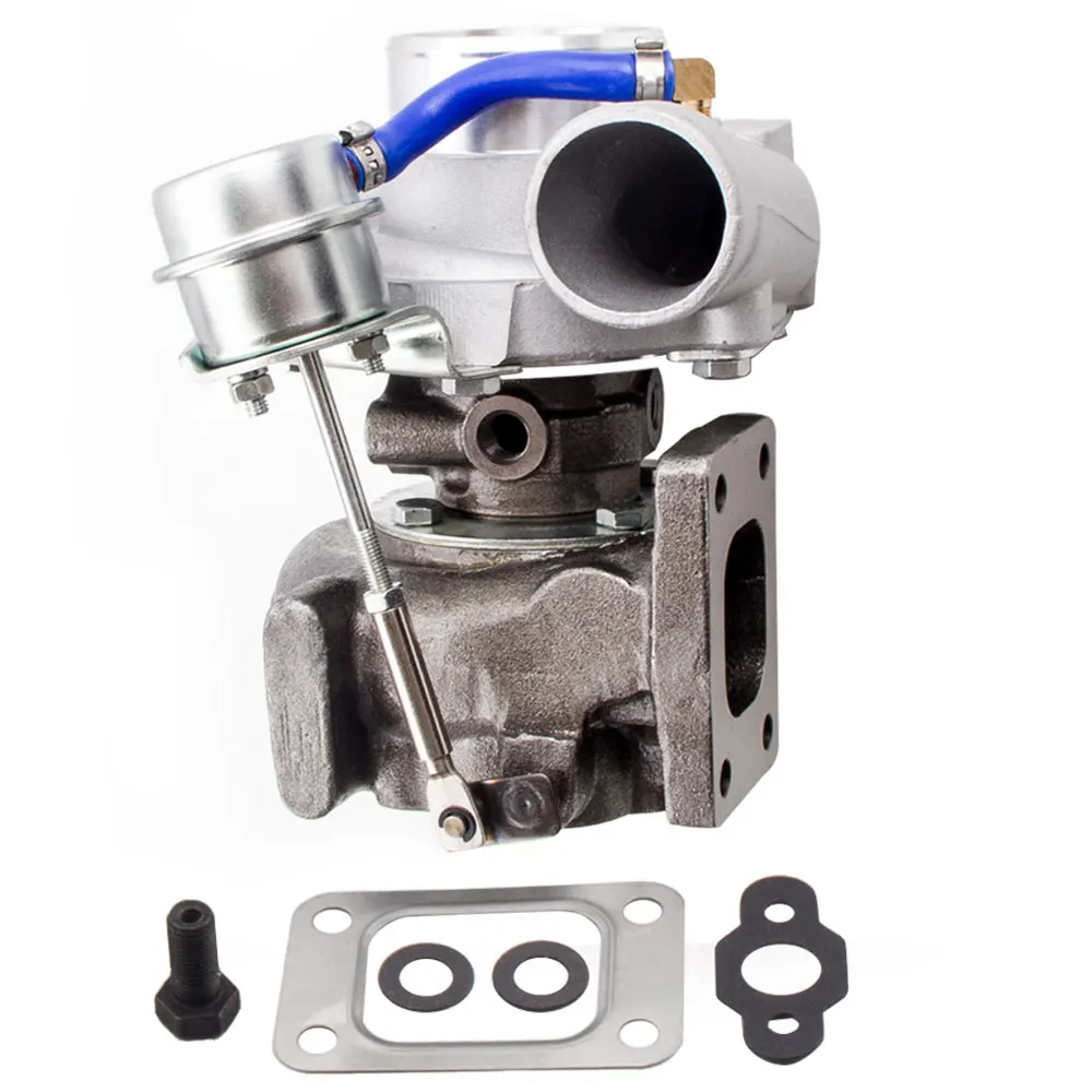 T25T28 для Nissan S13/14/15 T25 T28/R com турбины. 64 turbo Турбокомпрессор T28 GT2871 SR20 CA18DET|sr| |