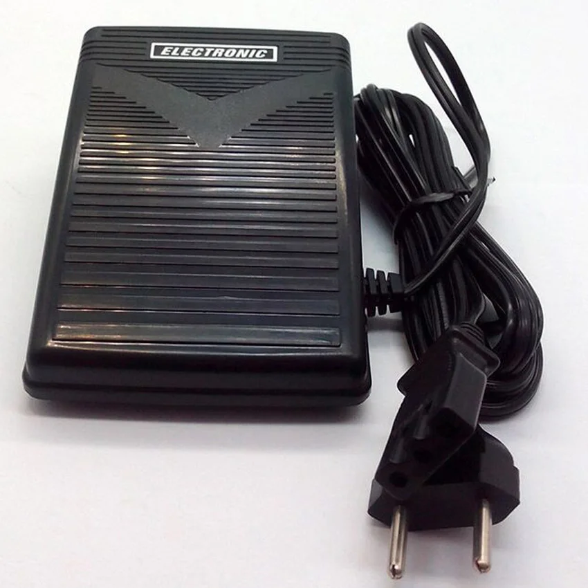 Педаль ножного управления W/ Cord #319003 003 Alt # 90570 D 4C 316B 416468101 416468201|pedal|pedal pedalespedal controller |