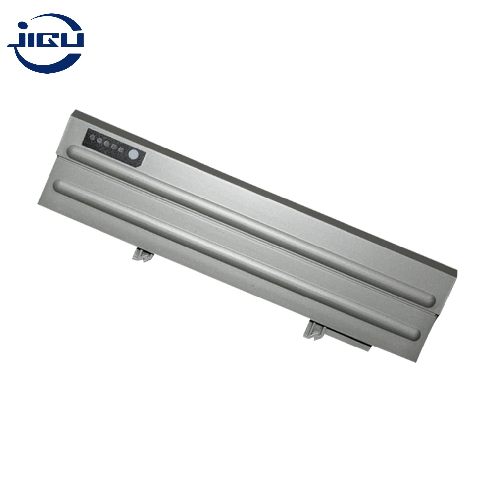 Аккумулятор JIGU для ноутбука Dell Latitude E4300 E4310 451 10638 11459 11460 11493 11494 11495 453 10039|battery for