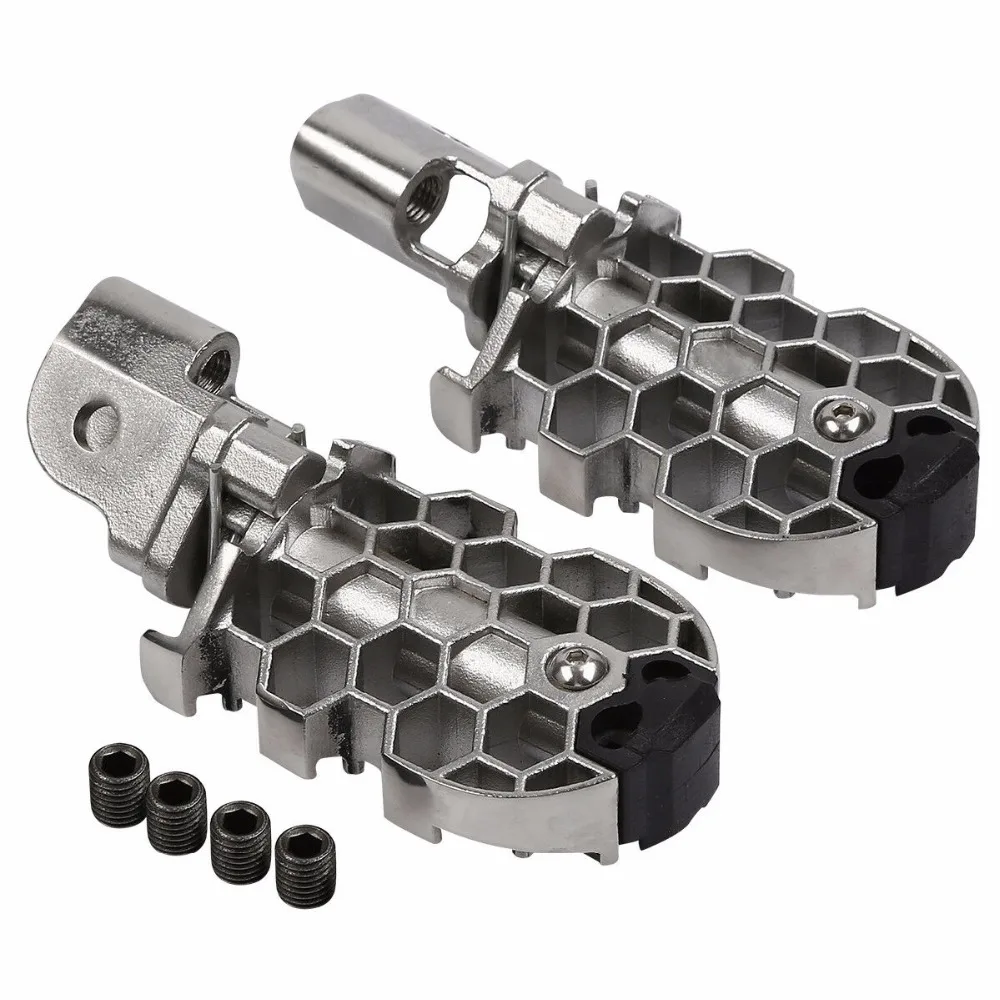 

Передняя ножка для мотоцикла из нержавеющей стали, для BMW F800GS 2008-2016