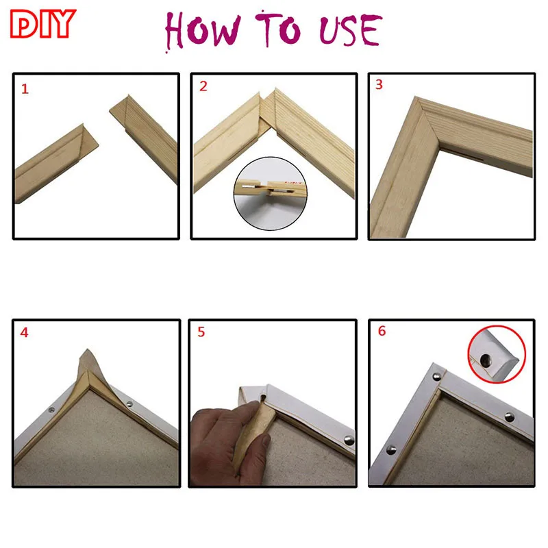 Картина с красивой девочкой Раскраска по номерам DIY Ручная роспись на холсте Quadros De Sala Estar цифровой по номерам Декор