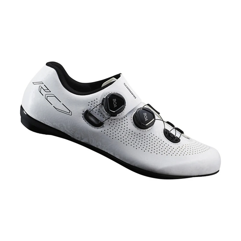 SHIMANO 2019 SH-RC701 RC7 Road обувь дорожный мотоцикл SPD углерода подошва  | Спорт и развлечения | АлиЭкспресс