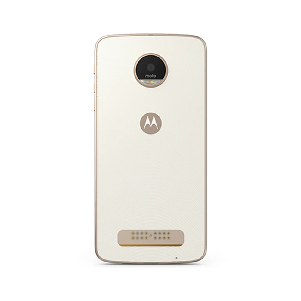 Оригинал 5.5 &quot1080 P Motorola Moto Z Play xt1635 Snapdragon 625 Android 6.0 4 г LTE смартфон 3 ГБ оперативная