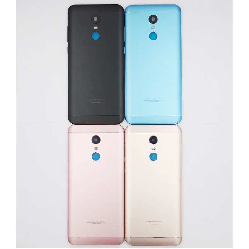 BaanSam Новый чехол для задней крышки батарейного отсека Xiaomi Redmi 5 Plus 99 дюйма с