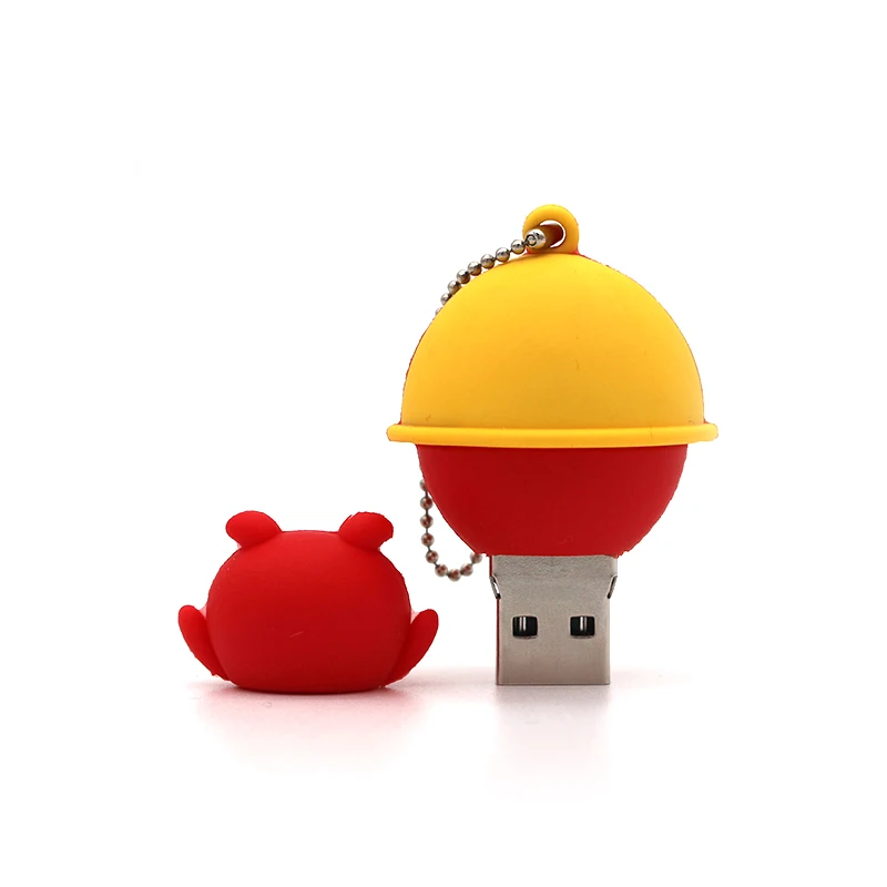 Новое поступление высокоскоростной USB флеш накопитель 32G 64G ручка 8 GB 16 32 64 128 в виде