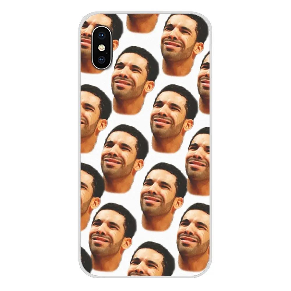 Для Apple iPhone X XR XS MAX 4 4S 5 5S 5C SE 6 6S 7 8 Plus ipod touch Funny Smile Girl Kimoji аксессуары чехлы для