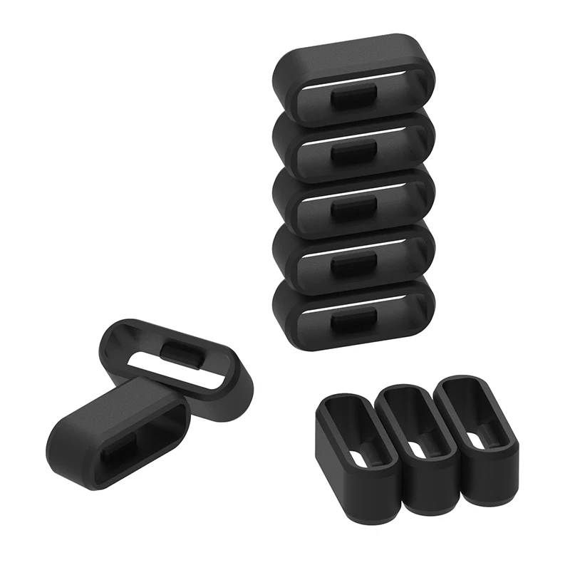 Ремешок для часов Garmin vivosmart HR безопасности vivoactive 4S/vivomove 3S сменный силиконовый