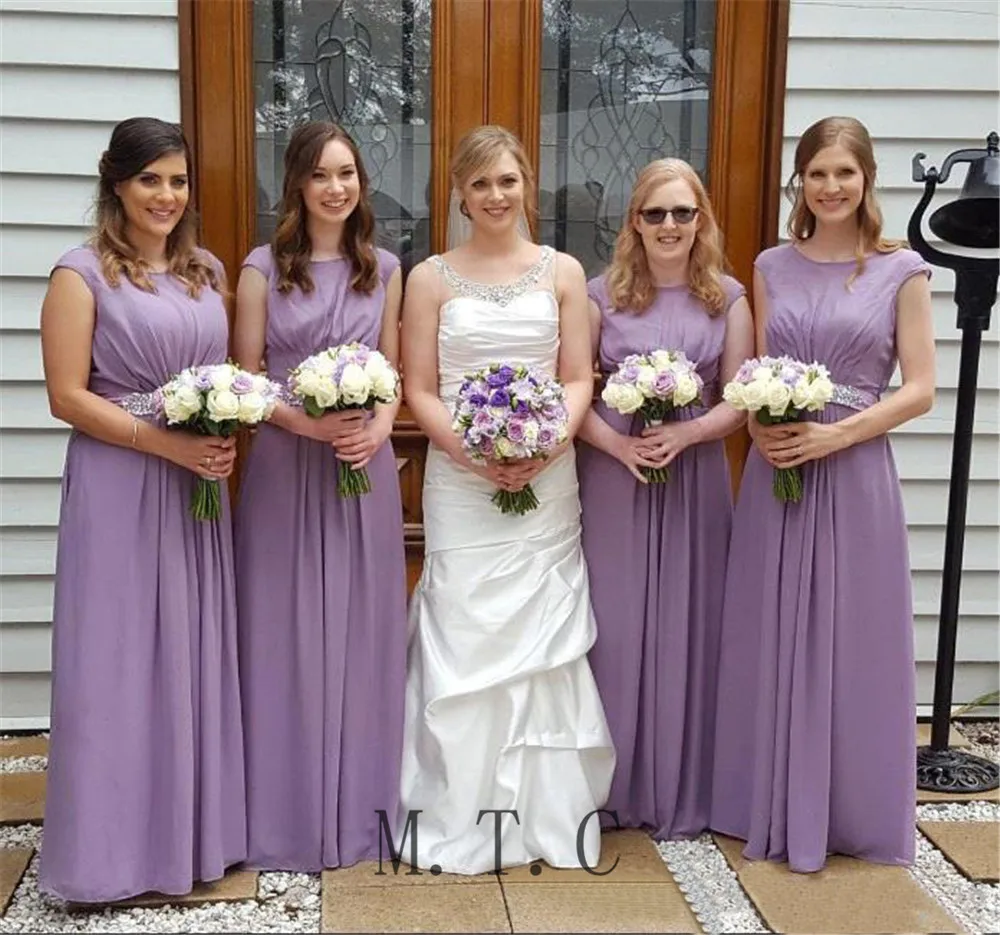 

Wedding Party Dress