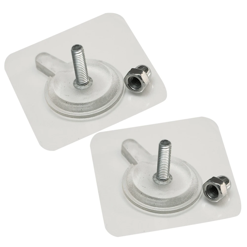 2 шт. кухня для ванной висит крючки бесшовные прочный самоклеящийся двери стен