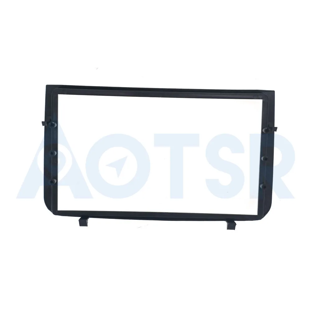 2 Din Car Trim Surround Panel for ALFA Romeo 147 2000-2010/ GT(937) 2004-2010 Refitting Mounting Fascia Bezel Plate Interior | Автомобили