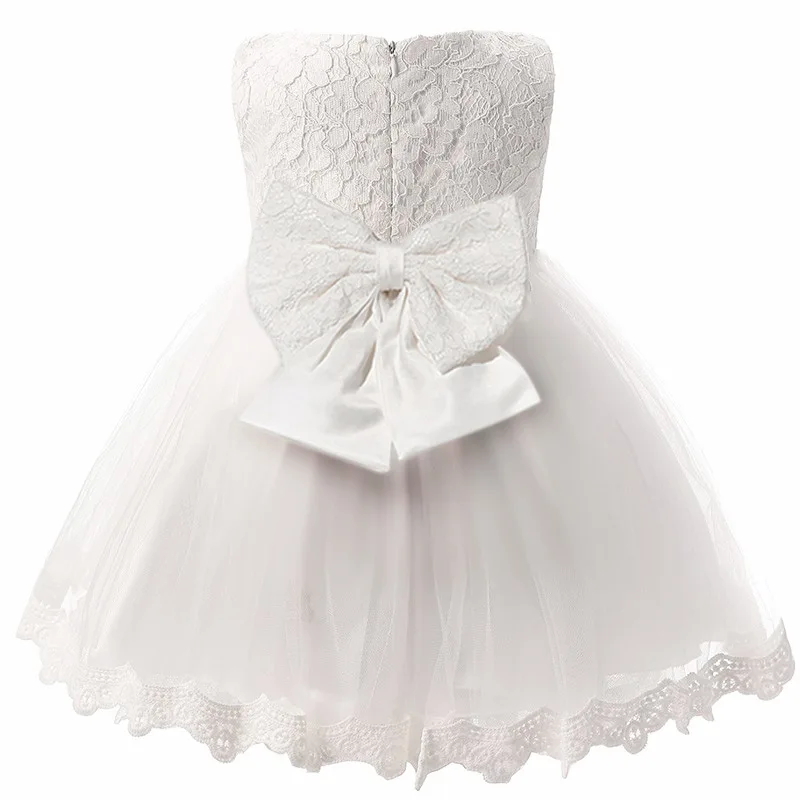 Летние вечерние платья принцессы для девочек 2018 новая одежда праздничное платье