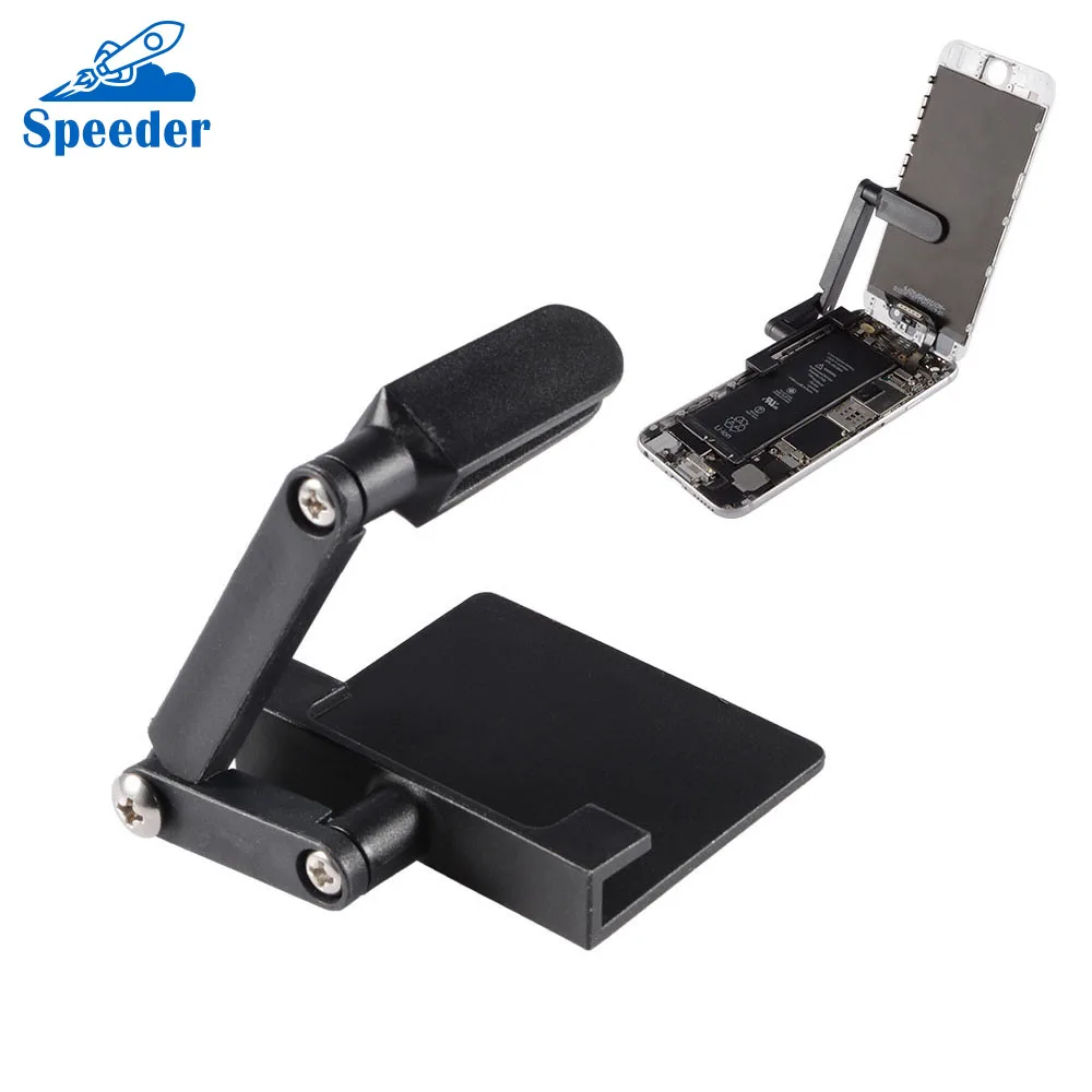 

Universal Adjustable Phone Repair Fixture Holder Mobile LCD Screen Fastening Fixture Clamp for iPhone 5 6 7 8 X