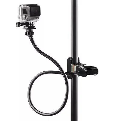 Регулируемый гибкий зажим 27 &quotдля камеры GoPro Hero|Чехлы для экшн-камер| |