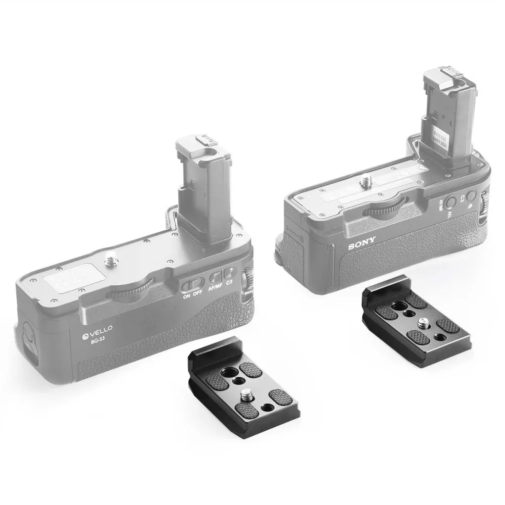 Клетка для камеры SmallRig с аккумулятором Sony A7II/ A7SII/A7RII клетка Arri Rosette NATO Rail Arca