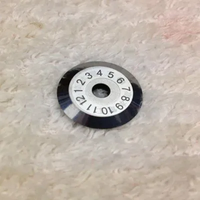 Сделано в Китае бритвенное лезвие с 12 позициями бесплатная доставка|cleaver blade|blade