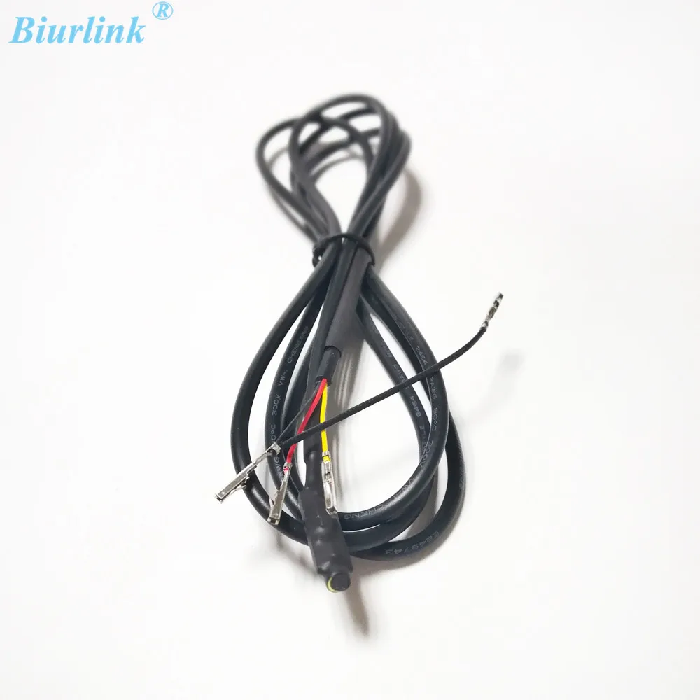 Biurlink DIY Автомобильный CD чейнджер DVD микрофон модуль для Toyota Corolla RAV4 Reiz Highlander