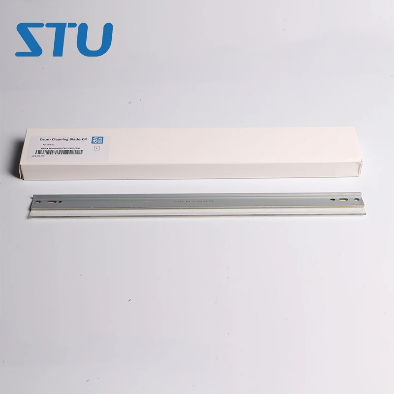 1 шт. A0600JF Blade для чистки барабанов Konica Minolta BH C451 C550 C650 bizhub BHC451 BHC550 BHC650|Детали