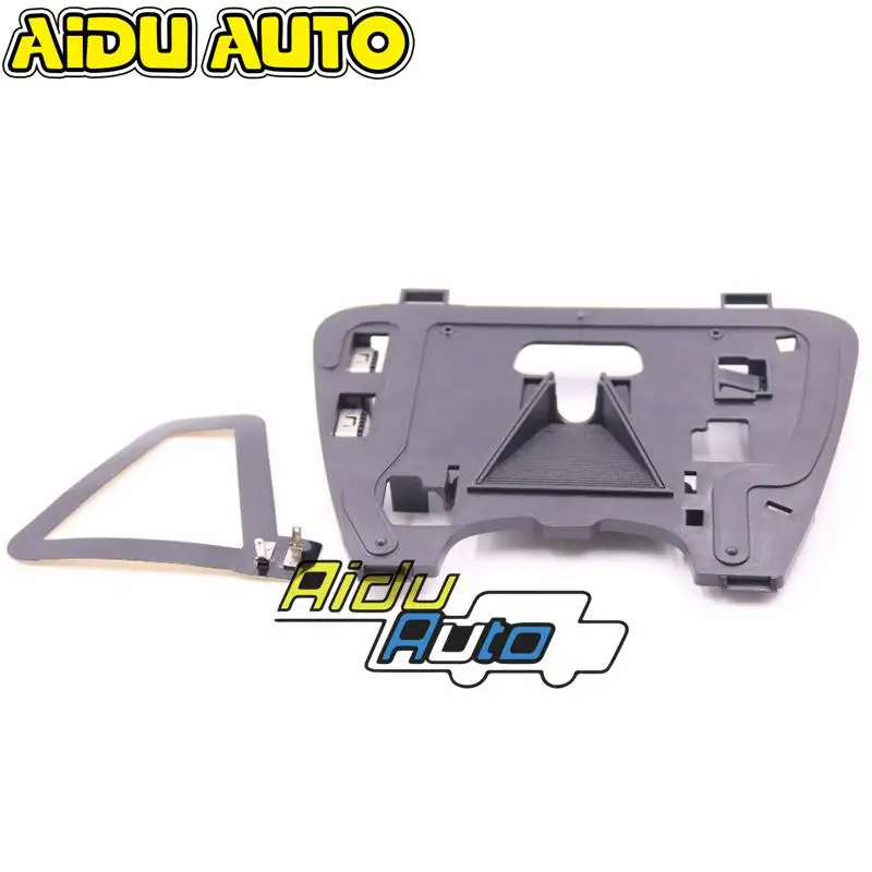 5N0845543 кронштейн для крепления камеры и нагревательная подушка VW Passat B7 CC Tiguan 5N0 845