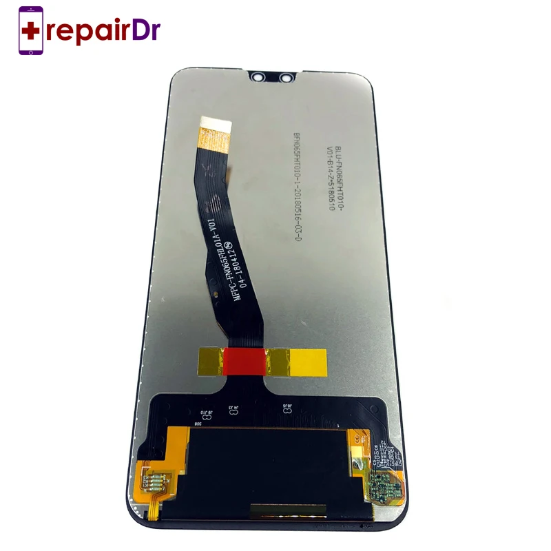 Оригинальный ЖК дисплей 6 5 дюйма для Huawei Y9 2019/ Enjoy 9 Plus сенсорный экран дигитайзер в