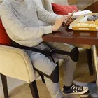 Защита для талии, коррекция, коррекция положения сидя, предотвращение Горбатой талии, Защита спины, позвоночника, улучшение талии