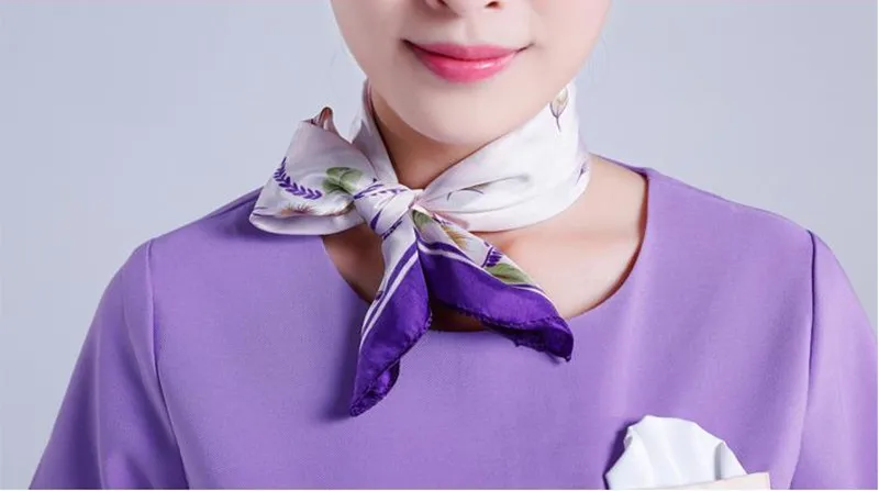 Новый косметичка рабочая одежда летние музей здоровья униформа для сотрудниц