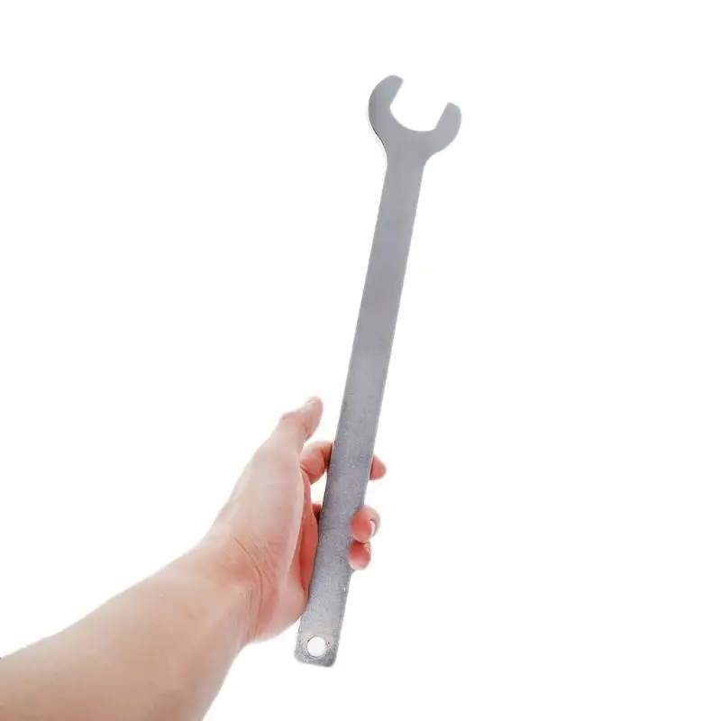 

2pcs Fan Clutch Wrench Removal Holder Tool Kit For BMW E34/E39/E36/E46/E90