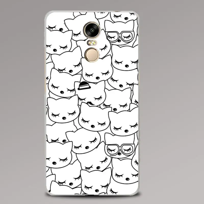 Five colors Bluboo Maya Max Case Cool Style Cartoon Painted Protective Back Cover For Mobile Phone Free Shipping |
