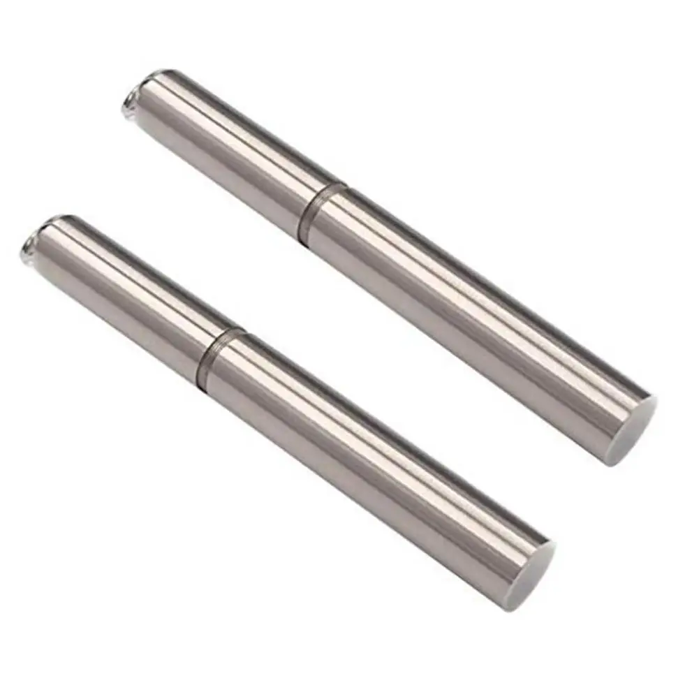 Прочная портативная стойкая подставка из нержавеющей стали для зубочистки дома