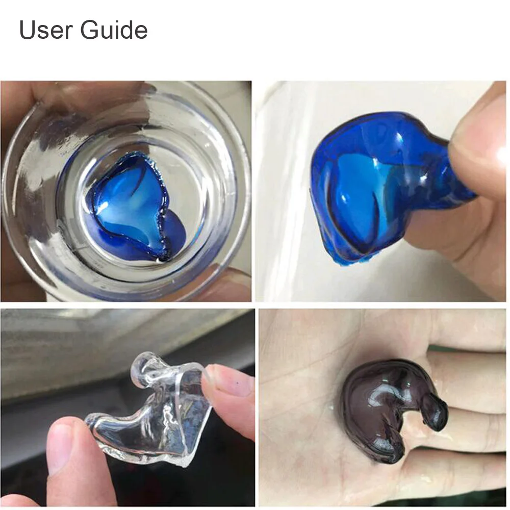 Dreve Glysol 1000 мл LP Cleaner Clean IEM In ear Monitor наушники с наушниками раковины для удаления