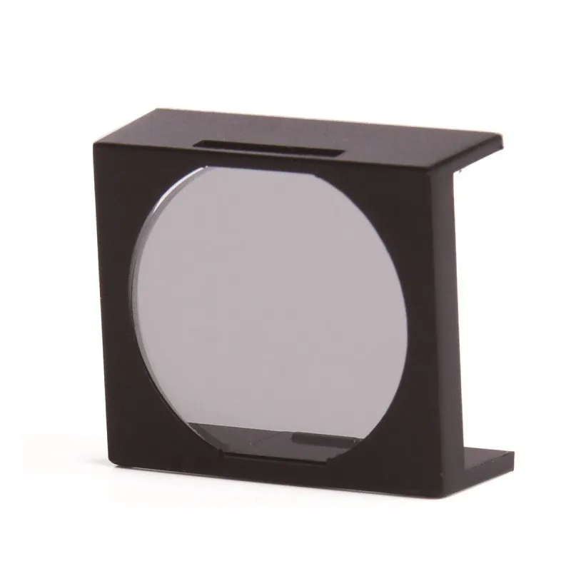 Фильтр CPL для круговой поляризационной крышки объектива видеорегистратора VIOFO