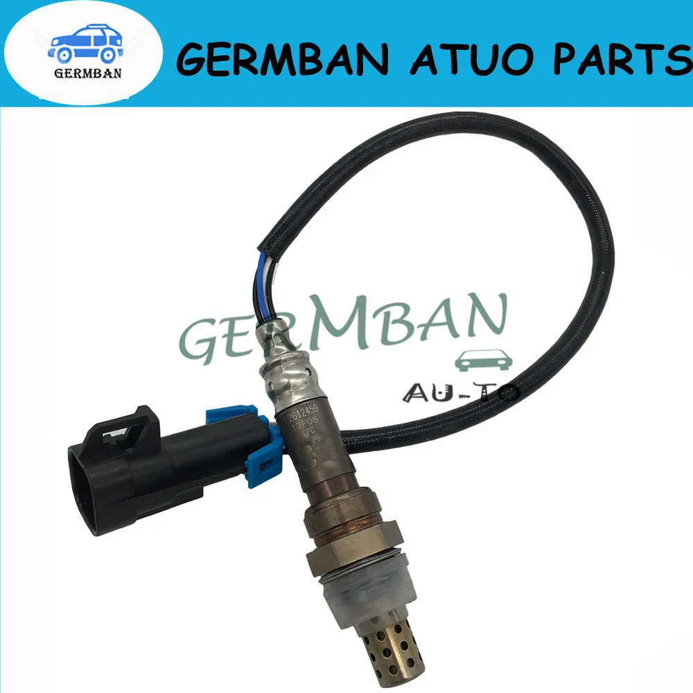 Кислородный датчик Lambda No #12612459 149100 7540 12606671 O2 для Buick Chevrolet Captiva Vauxhall Antara Кадиллак 2