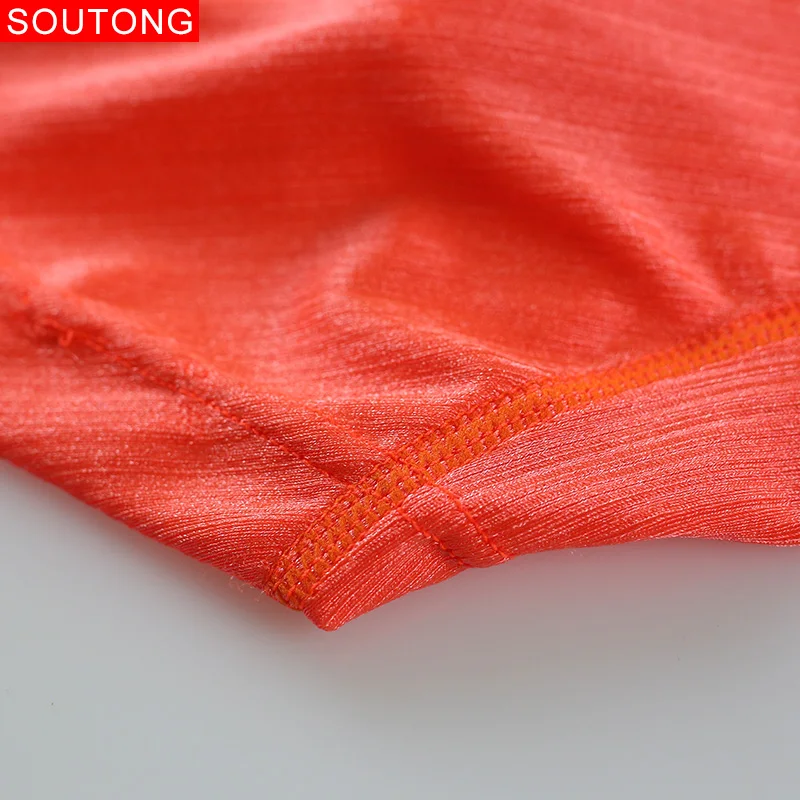 Трусы боксеры Soutong st23 мужские нижнее белье 3 шт./лот шорты плавки|boxer underwear men|mens