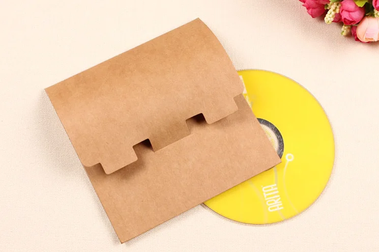 Купить Конверт Для Cd Диска