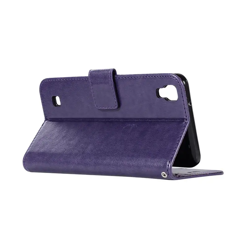 For LG X Style Case XStyle Cover 5.0 Wallet PU Leather Phone K200DS Skin Flip Back | Мобильные телефоны и аксессуары