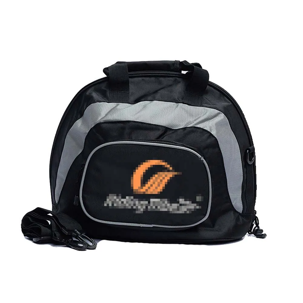 

Riding Motorcycle Helmet Bag Motocross Equipment Moto Tail Bag Large Capacity Travel Handbag Motorcycle Bag