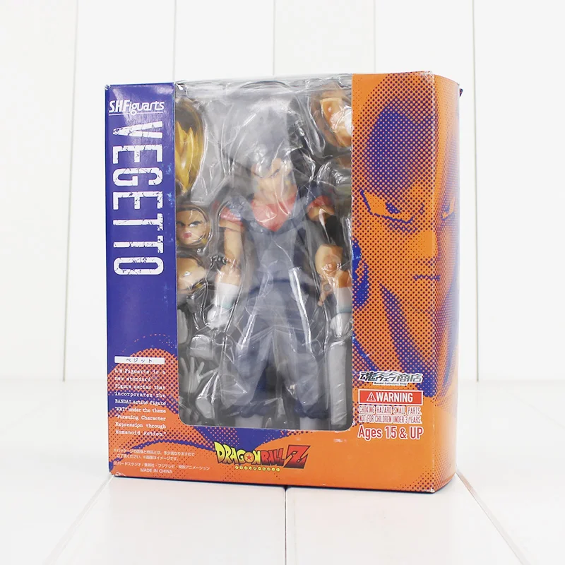 Dragon Ball Z фигурка Сон Гоку черная Вегета Trunks vegetto Gohan Zamasu Krillin Frieza Lazuli Piccolo Shenron Space Pod модель игрушки