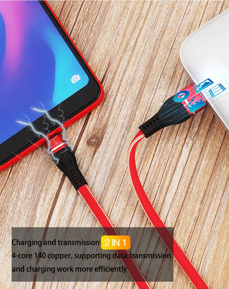 Линия передачи данных Snel Opladen Usb Mp3/Mp4 плеер Тип C смарт-устройства для мобильного хранения мини Usb Кабель Стандартный Usb кабель для мобильного телефона